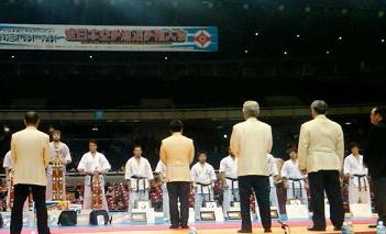 2010 42nd All Japan Open Kyokushin